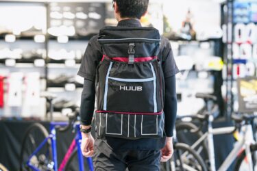 HUUB（フーブ）のトライアスロンアイテムが続々入荷！