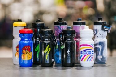 ボトル、ソックス、グローブなどスペシャライズドの春夏アイテムが続々入荷！