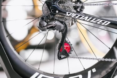 プーリーにもエアロを！Jetstream Pro AOPW-AERO Pulley Wheel Kits が入荷！