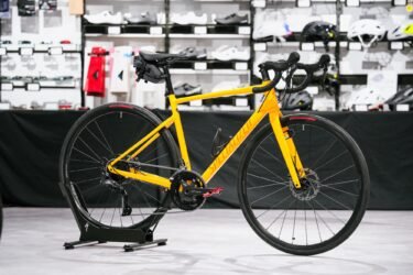 ALLEZ（アレー）を納車しました！
