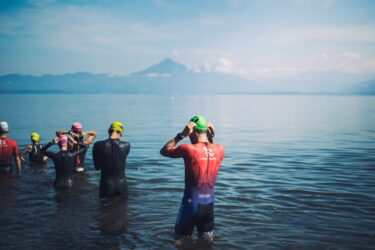 初めてのトライアスロンを全力サポート！いわき完走チャレンジ2026 メンバー募集中！