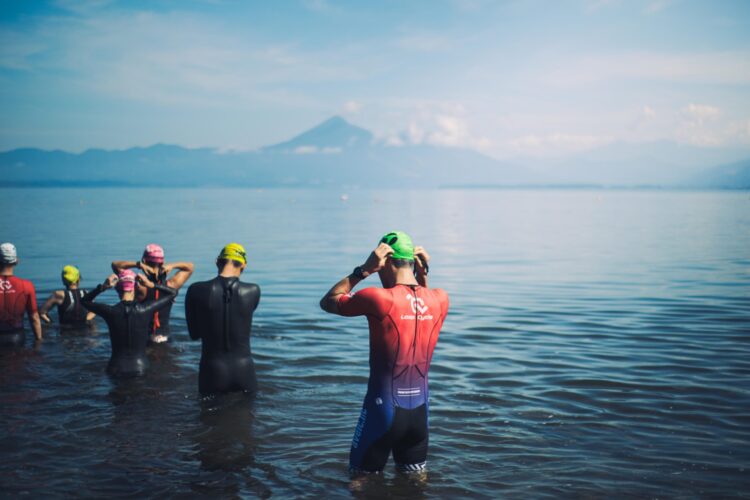 初めてのトライアスロンを全力サポート！いわき完走チャレンジ2026 メンバー募集中！