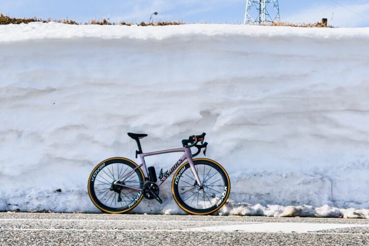 4月29日(水祝)磐梯吾妻スカイライン雪の回廊ライドのお誘い！