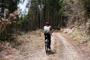 5月23日(土) いわきグラベルライドのお誘い！