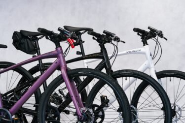 春の通勤・通学シーズンに人気！SIRRUS X 2.0 & 3.0 を納車しました！