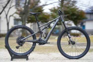 【試乗車販売】LEVO SL COMP ALLOY 2024年モデルの店頭試乗車を特別価格で販売します！