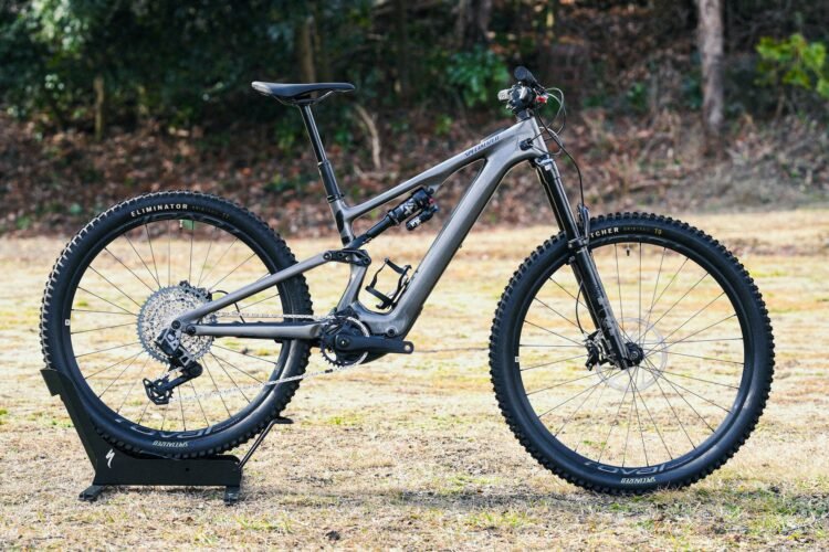 【1台限定】LEVO SL EXPERT CARBON S2にレンジエクステンダー＆ケーブルプレゼント！