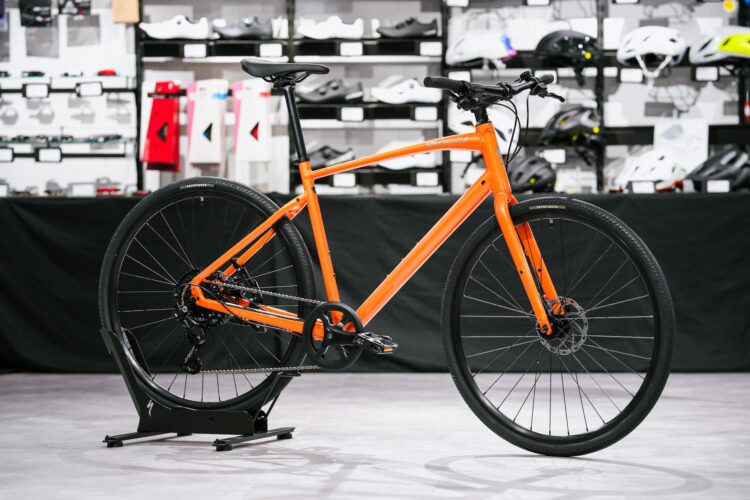 SIRRUS X 2.0を納車しました！ | スペシャライズド 福島 | Specialized