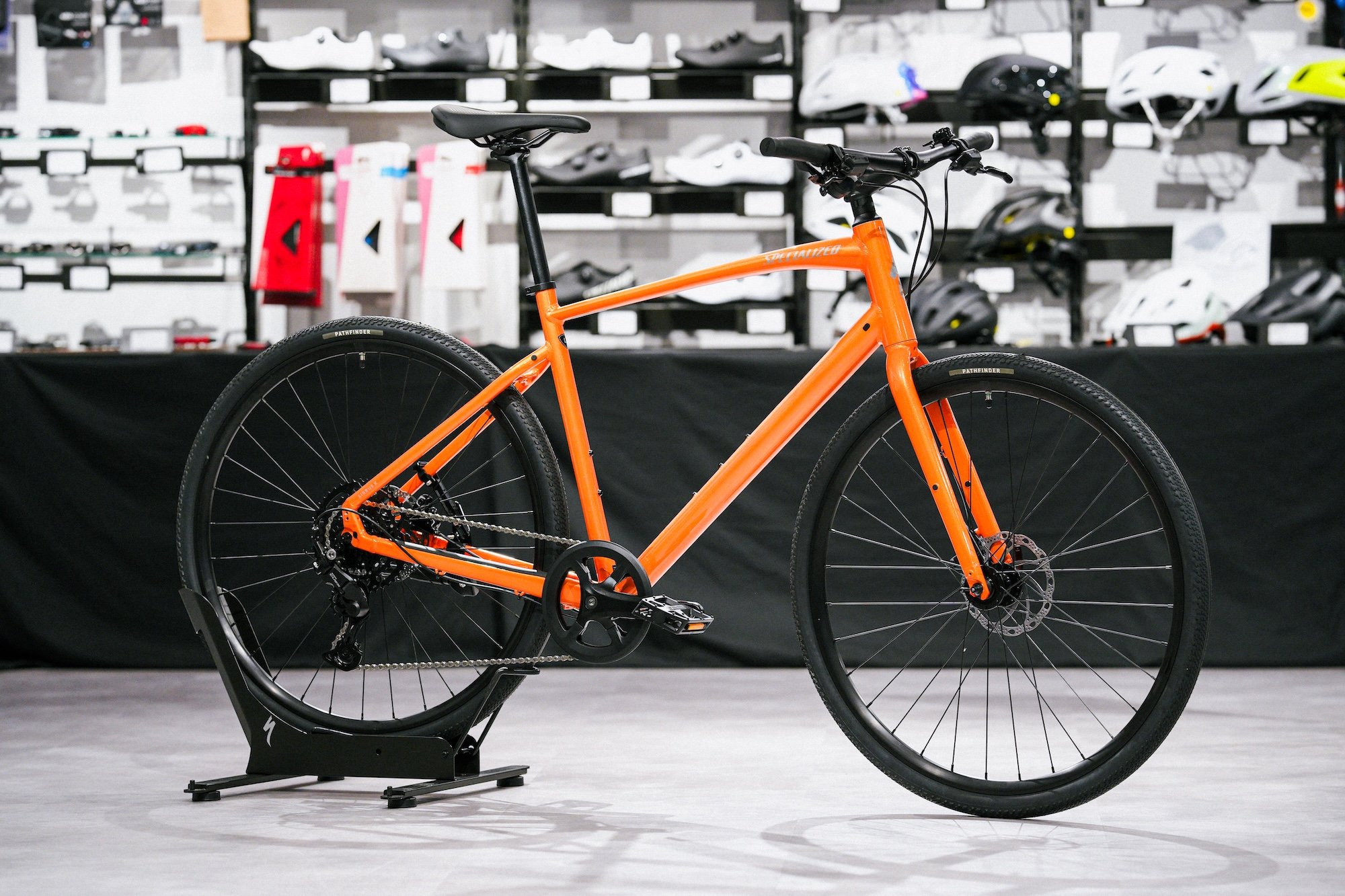 SIRRUS X 2.0を納車しました！ | スペシャライズド 福島 | Specialized