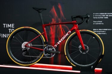 S-WORKS TARMAC SL9 登場！エアロ・軽量・UDH対応、その進化を徹底解説！