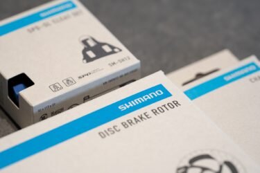 シマノ製品が8月1日より価格改定。オーバーホールや消耗品の交換はお早めに！