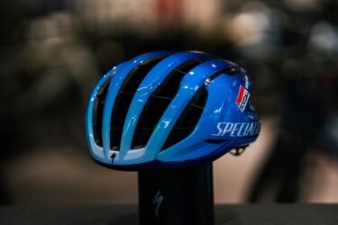 S-WORKS PREVAIL 3 – Soudal Quickstep Mサイズ残り1点！限定ヘルメット