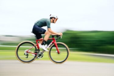 TARMAC SL9 の試乗会に参加してきました！インプレッションもご紹介します！