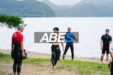 8月2日(日)初心者向けOWSセッション in 猪苗代湖！