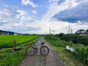8月15日(土)岳温泉”ピザ”グラベルライドのお誘い！
