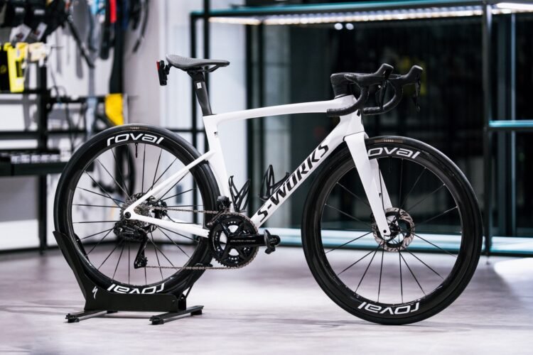 TARMAC SL9 登場！店頭在庫もご紹介！