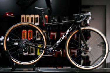 CRUX 5 COMP – SRAM RIVAL XPLRの49サイズが入荷！