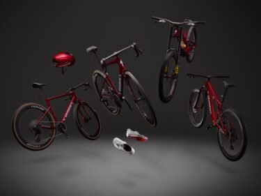 Built For Legends LTDコレクションが登場！
