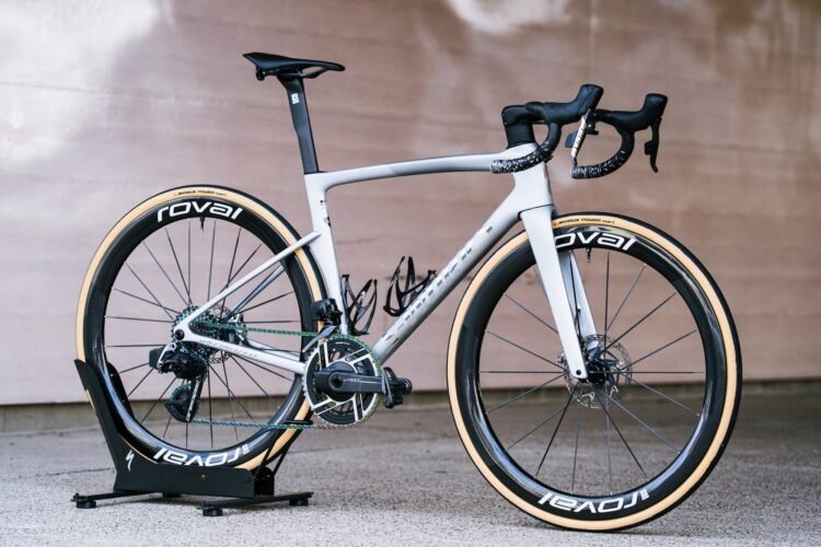 S-WORKS TARMAC SL9 を納車しました！