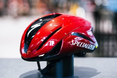 【完売しました】S-WORKS EVADE 4 LTD – BUILT FOR LEGENDSのLサイズが入荷！