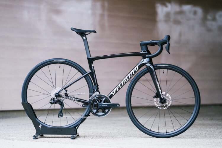 【試乗車追加】TARMAC SL9 COMP – SHIMANO 105 DI2 