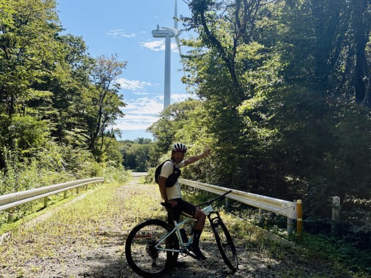 MTBで山の中を駆け回って来ました！来週はセルフディスカバーアドベンチャーin王滝に参加してきます！