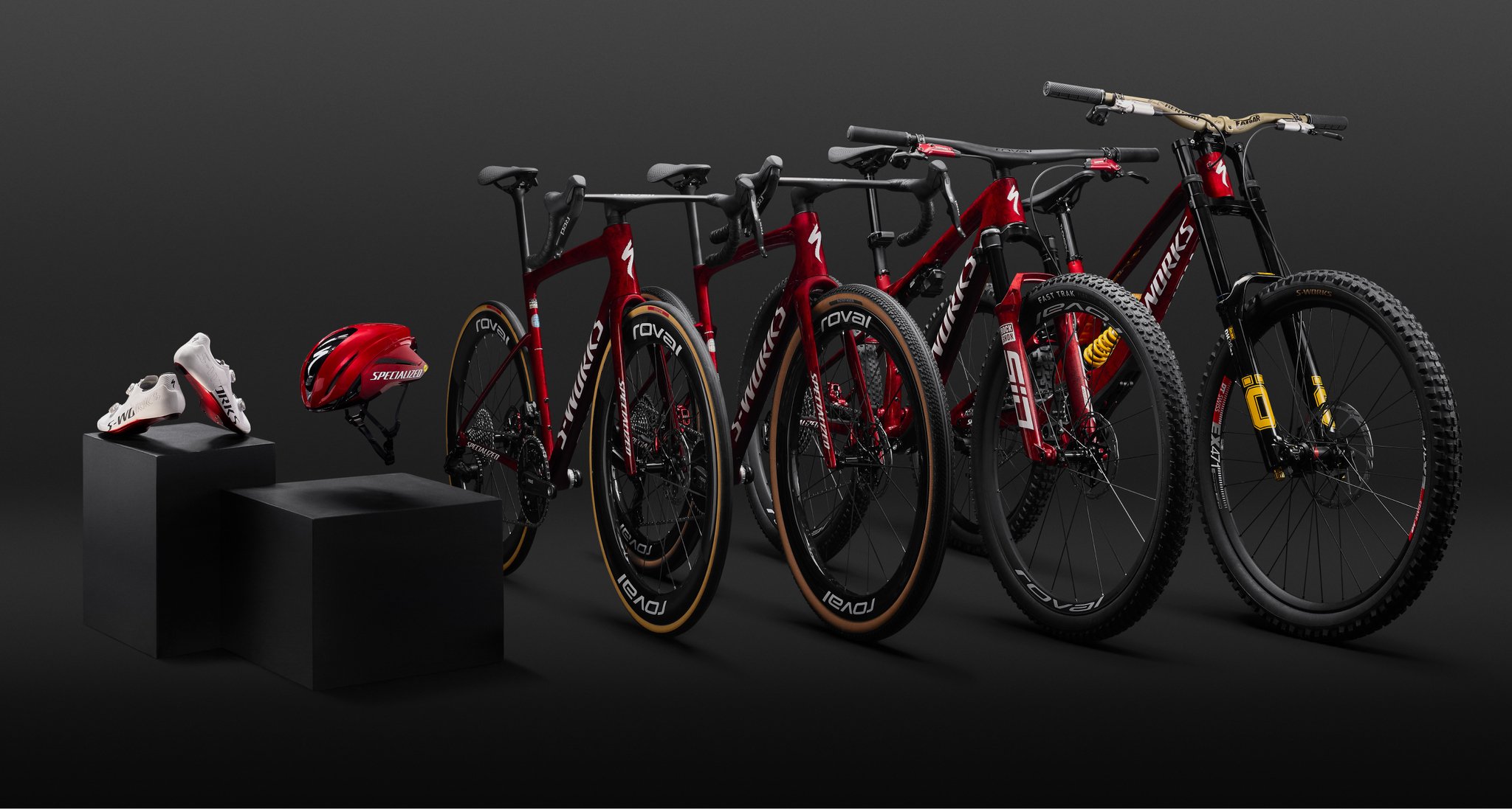 Built For Legends LTD コレクション登場