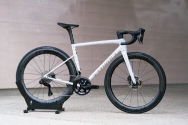 S-WORKS TARMAC SL8の試乗車を販売します！