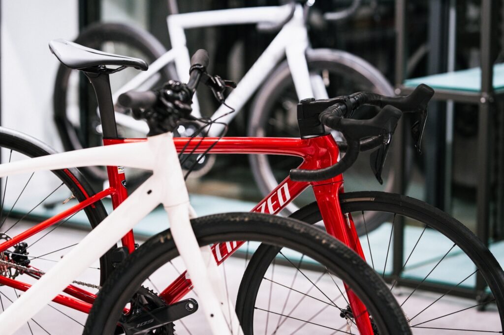 新しいバイクへの乗り換えに！スポーツバイク下取りサービスのご案内