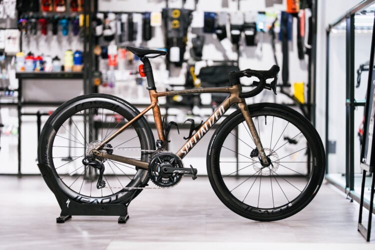 【20%OFF】ALLEZ SPRINT フレームセットがアウトレット価格に！手に入れるなら今がチャンス