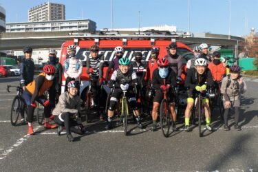 SPECIALIZED STORE RIDE 2020【後編】