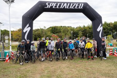 【SPECIALIZED DAY 2025 開催決定】