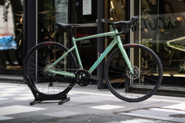 Allez Compに待望の新色＆Shimano 105 12速搭載モデルが新登場！