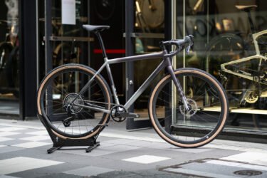 新型Sram Force E1を搭載したCrux Proが登場！