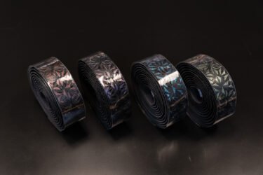 全世界で愛されているSupacaz バーテープにクールな新色が登場！