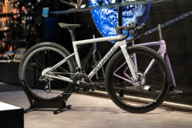 今人気！お求めやすくなったTarmac SL8 Proをご納車いたしました。