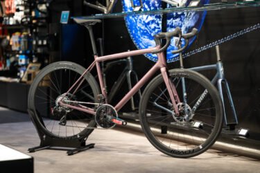 スペシャライズド銀座で見れるAethos 2をご紹介！