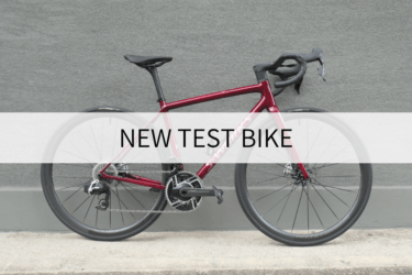 【試乗車あります】新型 Aethos 2