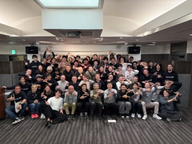 全国スペシャライズドストアのミーティングに参加してきました！