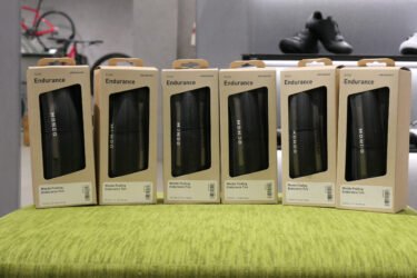 新作タイヤ入荷しました｜MONDO Folding Endurance Tire