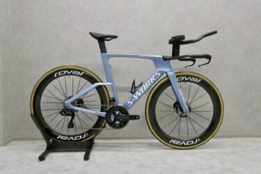 SHIV TT 試乗車、期間限定でご用意しました