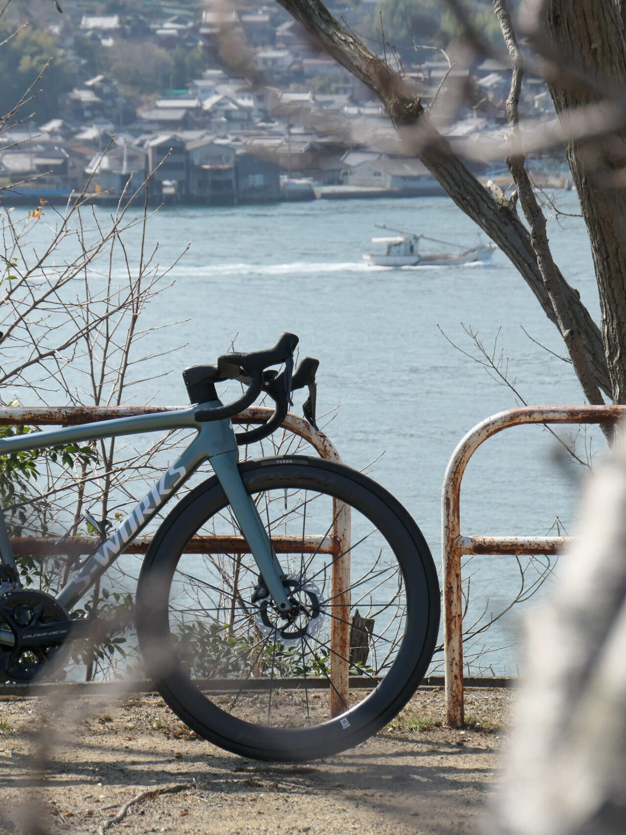 4月25日（土）【試乗会開催】