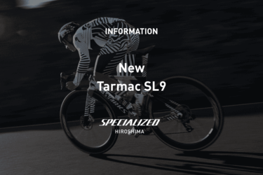 NEW Tarmac デビュー！！