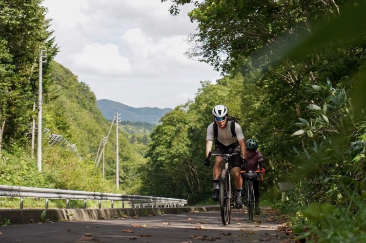 【イベントレポート】SPECIALIZED HOKKAIDO RIDE DAY -支笏湖110km-を開催しました。