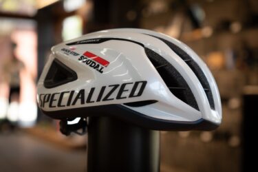 【商品紹介】S-WORKS PREVAIL 3 TEAM REPLICA Soudal – Quick Stepモデル 入荷