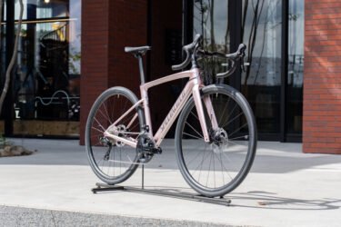 【商品紹介】Roubaix SL8 Sport 52サイズ新色が入荷