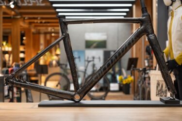 【商品紹介】ALLEZ SPRINT FRAMESET 52サイズが入荷