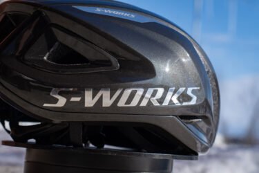 【商品紹介】S-Works Prevail 3から新デザインが入荷