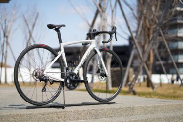 【ご納車紹介】Tarmac SL7 Sport H様