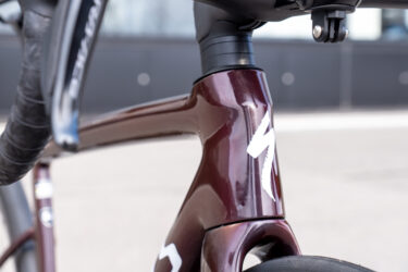 【ご納車紹介】S-Works Tarmac SL8 O様